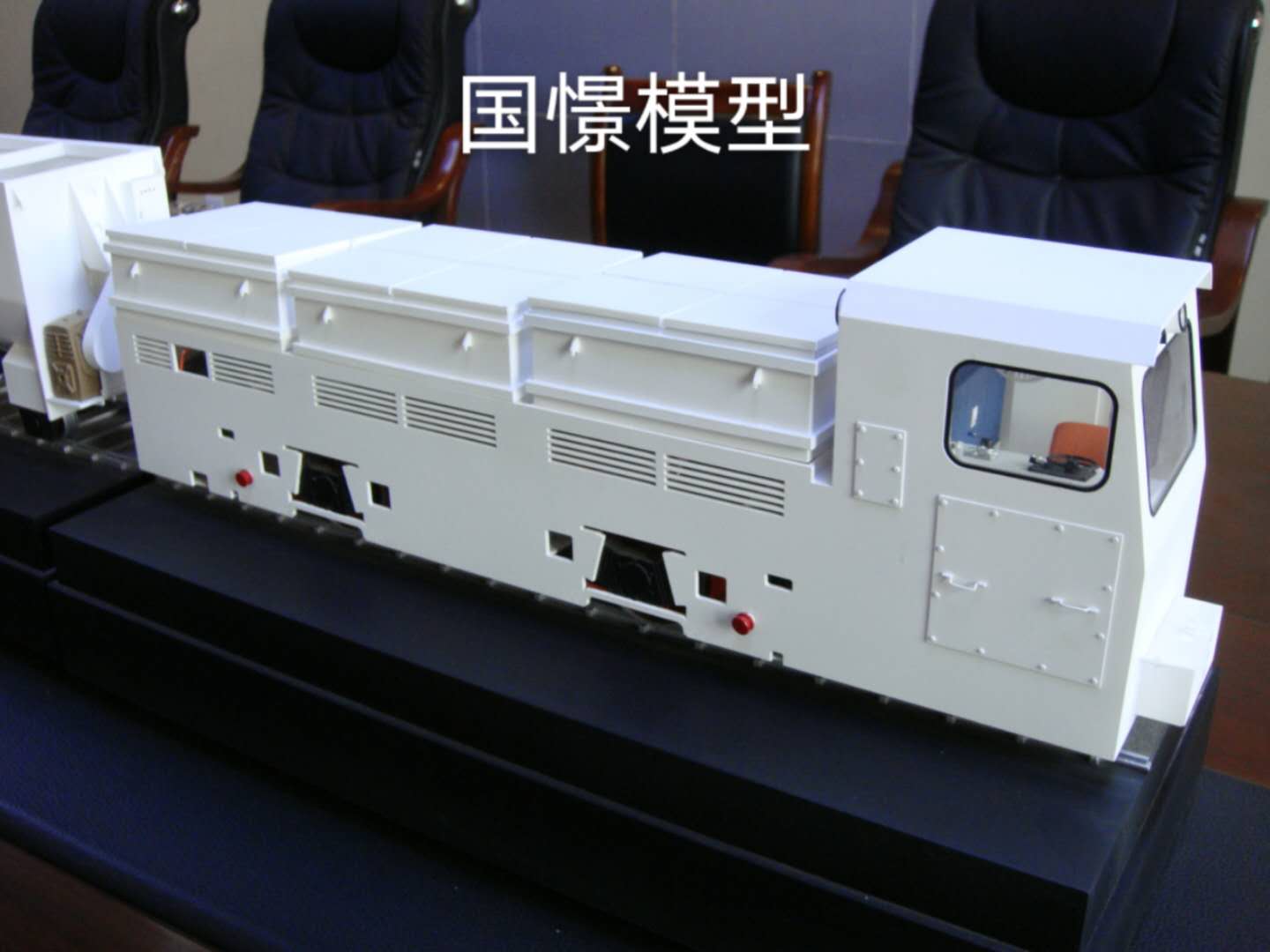 抚松县车辆模型